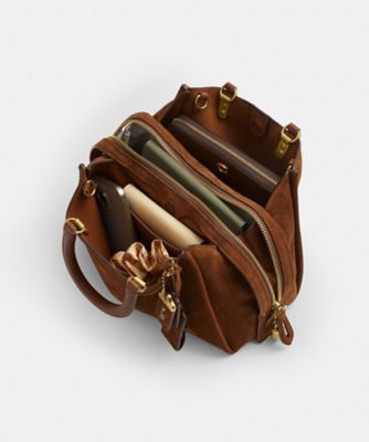 ローグ バッグ 31 | COACH/コーチ | 三越伊勢丹オンラインストア